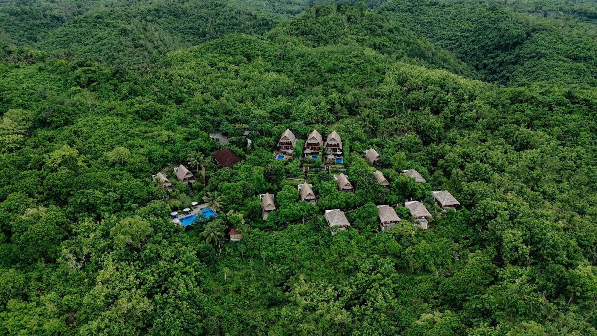 Bb Resort Villa And Spa Batumadeg 외부 사진